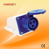 Industrial Electrical Plug (513\523)